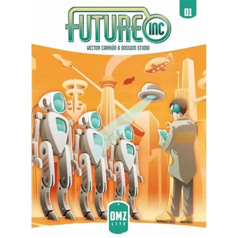 Future, Inc