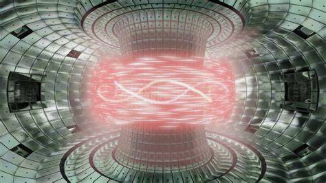 future of fusion energy the