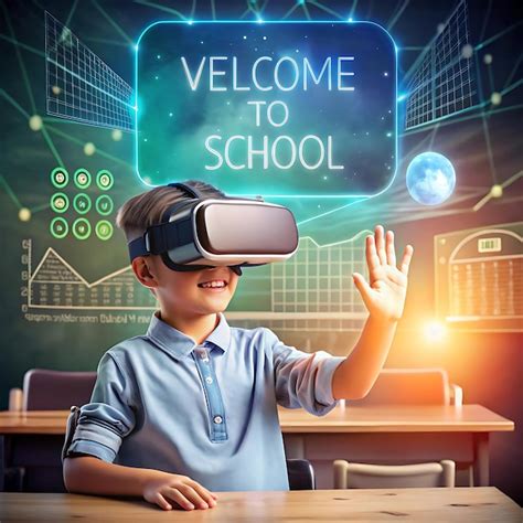 future of schooling