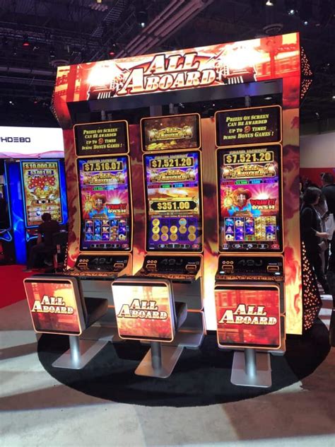 The Future of Online Slot Machines: Innovations in Game Design