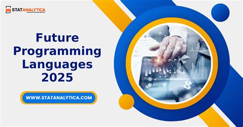 Future Programming Languages 2025