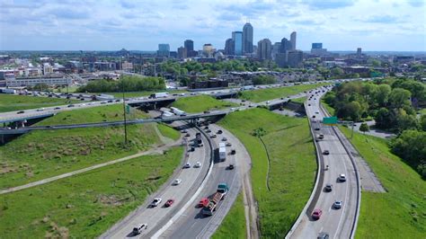 future roads indiana