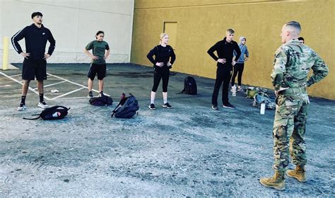 Future Soldier Training Com