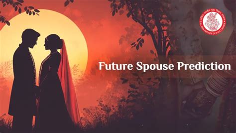 Future Spouse Prediction