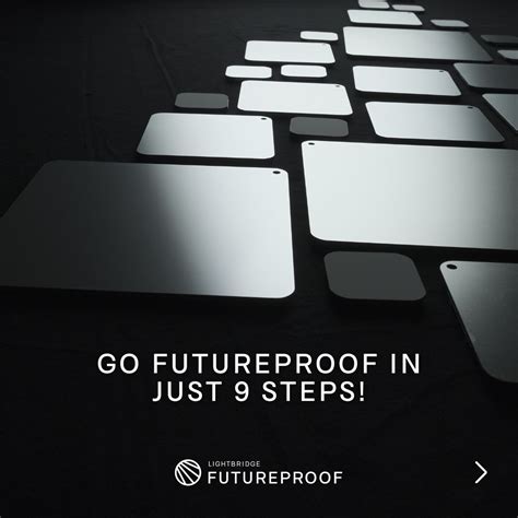 Futureproof How To Get Your Business Ready For The Next Disruption