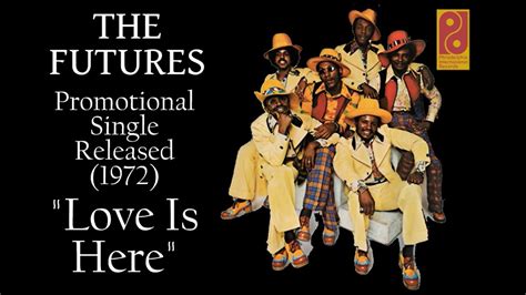 Futures Of Love