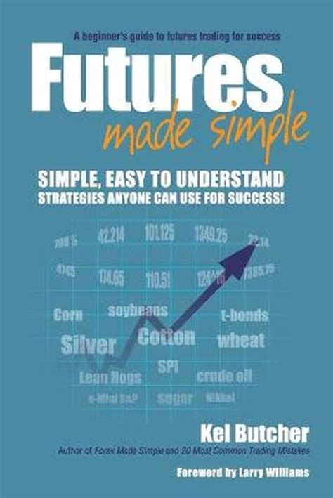 Read Online Futures Made Simple 