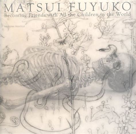 fuyuko matsui biography books