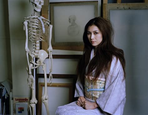 fuyuko matsui biography definition