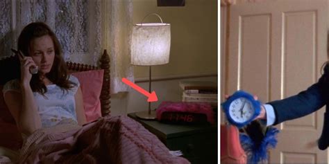 Fuzzy Clock That Purrs