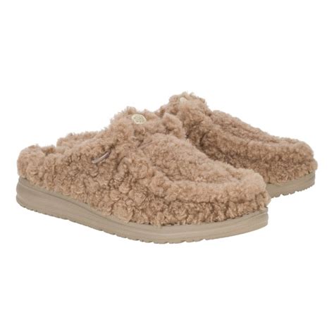 Fuzzy Hey Dudes