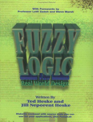 fuzzy logic for real world design