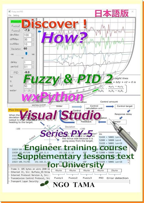 Fuzzy Pid 2 Wxpython Visual Studio Training Mater