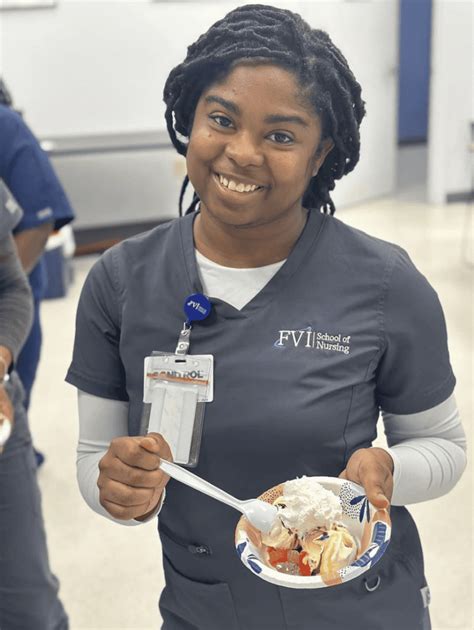 Fvi School Of Nursing
