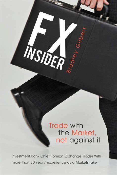 Download Fx Insider Investment Bank Chief Foreign Exchange Trader With More Than 20 Years Experience As A Marketmakerfx Insiderpaperback 