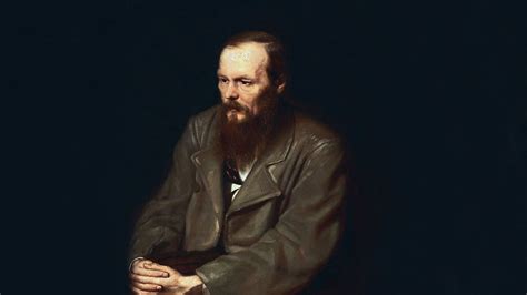 Fyodor Dostoevsky Author