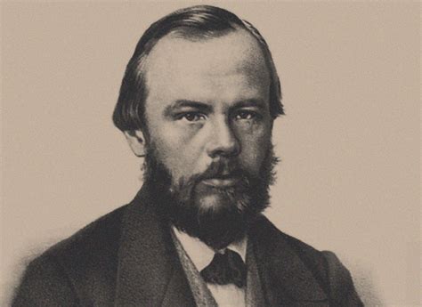 fyodor mikhailovich dostoevsky biography