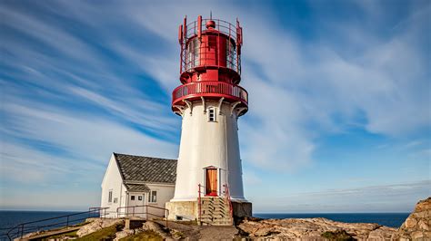 fyr lindesnes