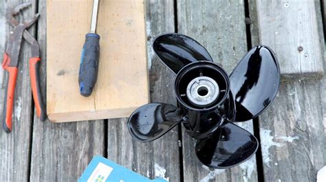 fyrbladig propeller vs trebladig