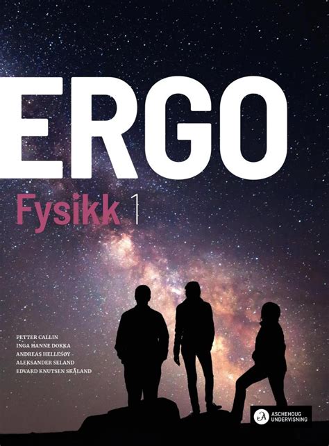 Read Online Fysikk 1 Bok 