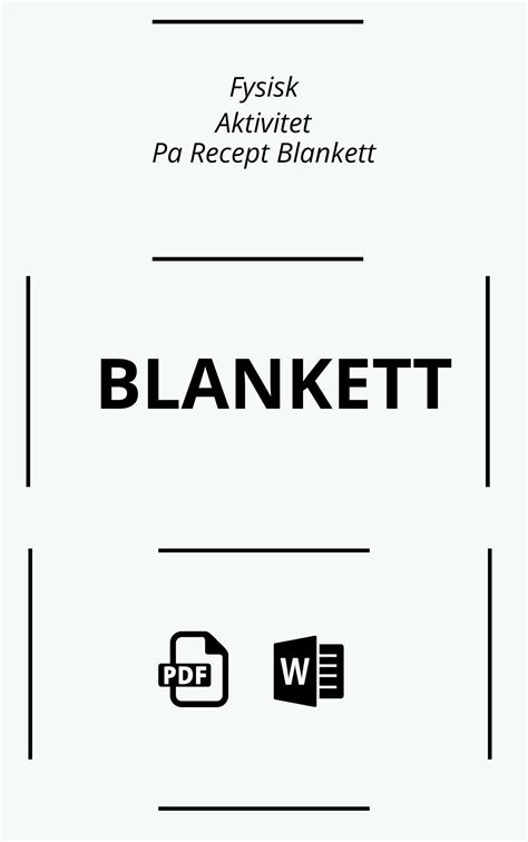 fysisk  handling  vid  anvisning  götet blankett