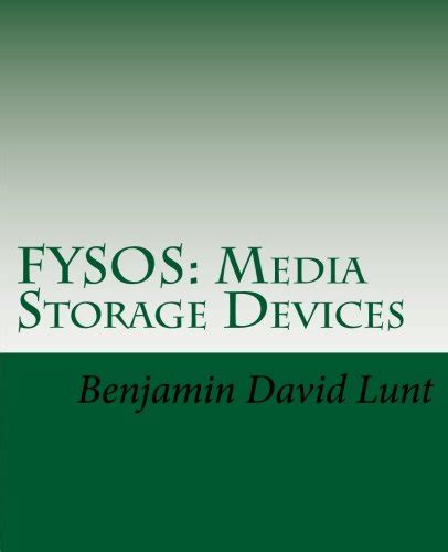 Full Download Fysos Media Storage Devices 