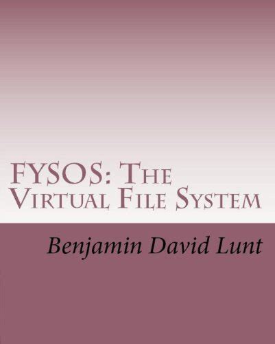 Full Download Fysos The Virtual File System 