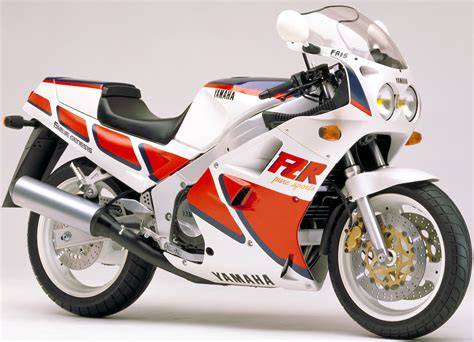 fzr 1000 2la