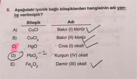 g/mol (CuCl) Kimyasal Adı: Bakır (I) Klorür/ Bakır (II) Klorür.