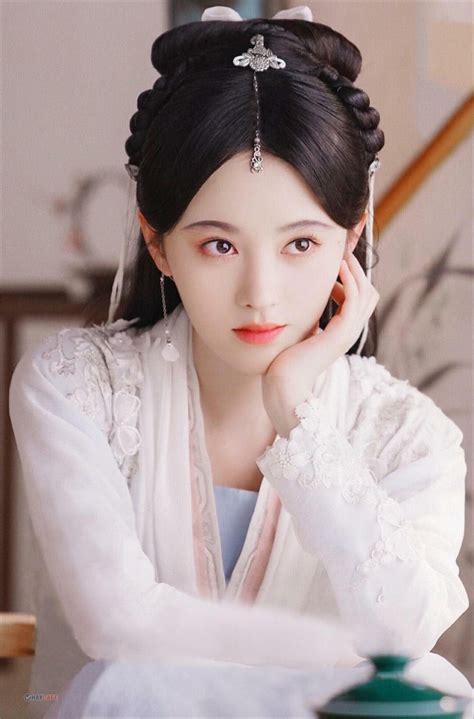 gái trung quốc | Ngm nhn nhng bc nh gi Trung