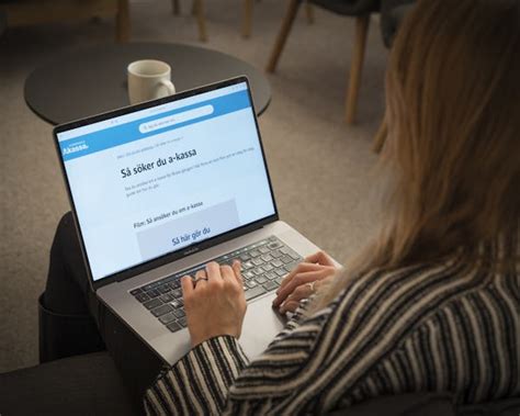 gå med ia kassa kommunal