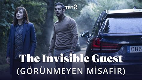 görünmeyen misafir türkçe dublaj fragman Yandex. 