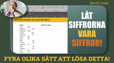 göra om excel till csv
