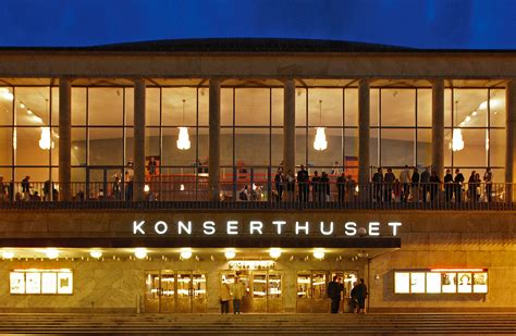 göteborgskonserthus