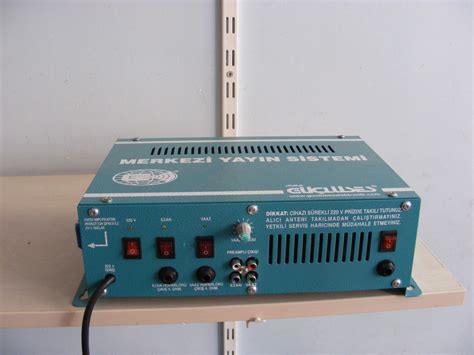 güçlüses elektronik