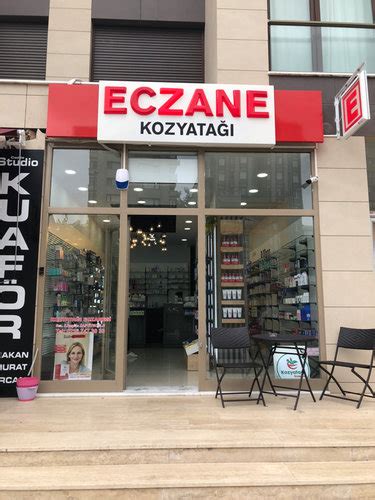 günaltay eczanesi