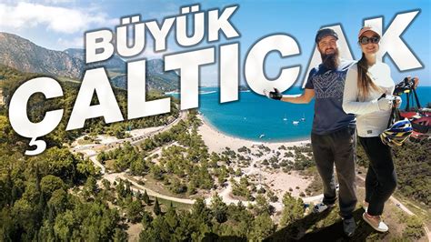 güzel bir mekan ,büyük çaltıcak YouTube.