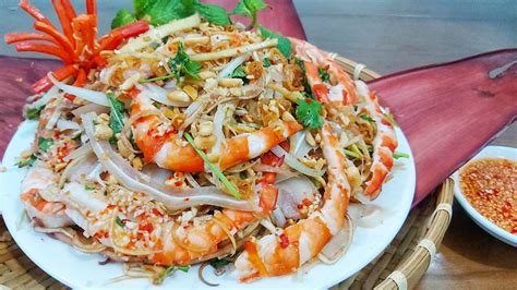 gỏi | Tng hp 100 cch lm mn gi