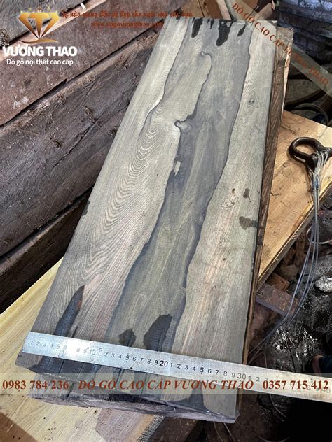 gỗ mun | G mun l g u nhc im