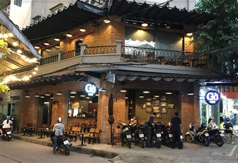 gờ cafe | G cafe