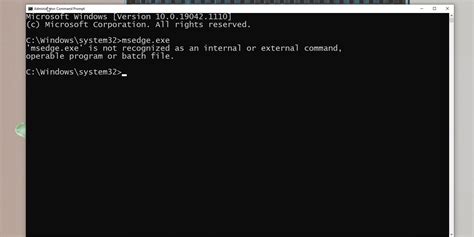 g++ is not recognized as an internal or external command Windows …