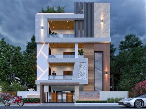 G 3 Building Design