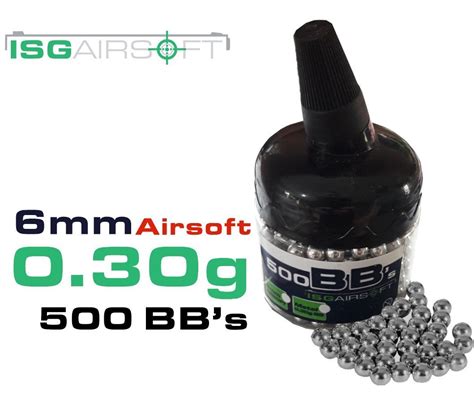 g Airsoft Alüminyum BB 500 Adet (metal bb) 217,43 TL.