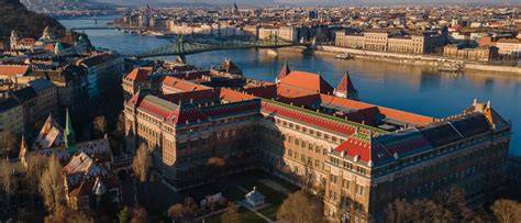 g a budapest
