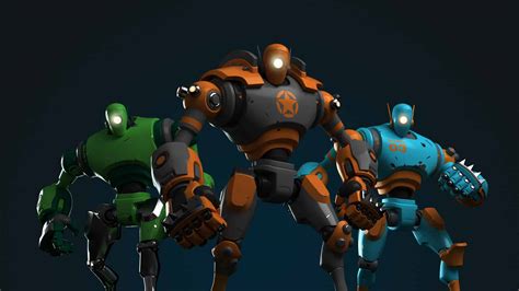 g bot