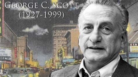 G C Scott