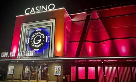 g casino poker blackpool llea luxembourg