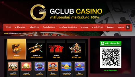g club casino online ycxk