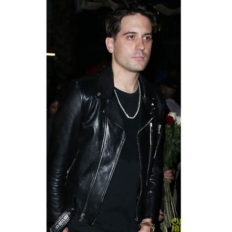 g eazy black jacket ehlc switzerland