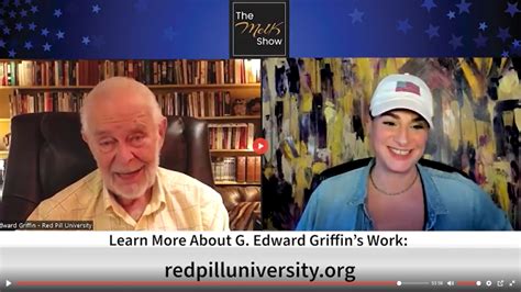 G Edward Griffin
